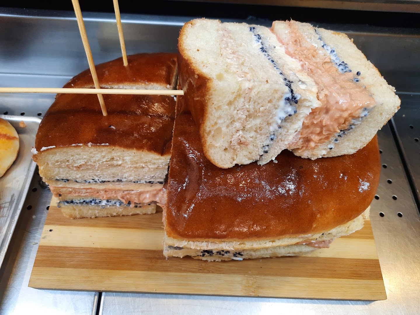 Panificio Antico Forno - Biscotti Salumeria Scacciate Pizze