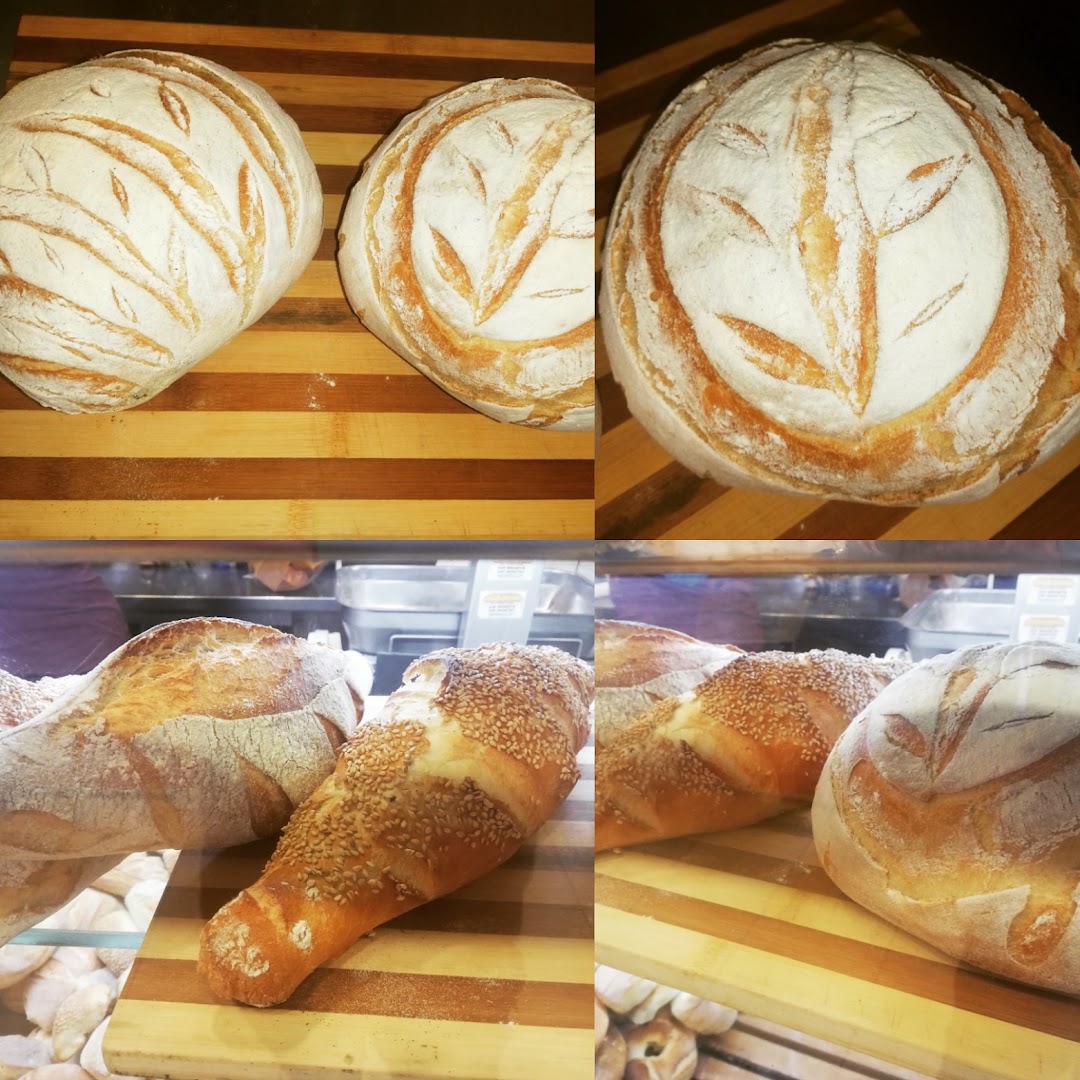 Panificio Antico Forno - Biscotti Salumeria Scacciate Pizze