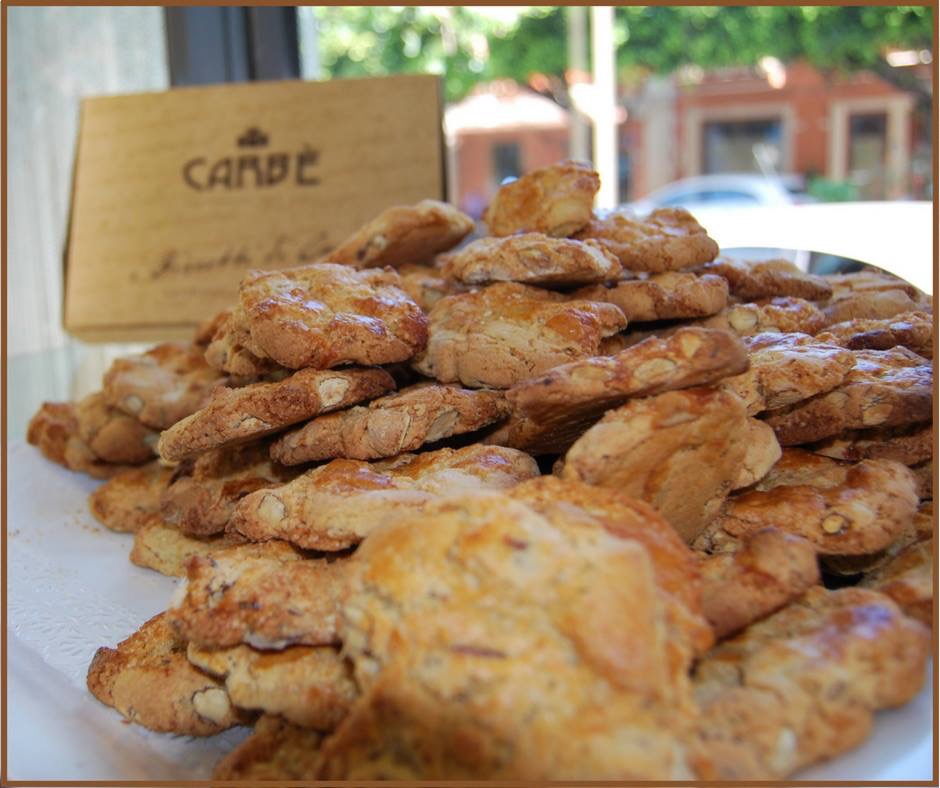 Panificio Antico Forno Carbè