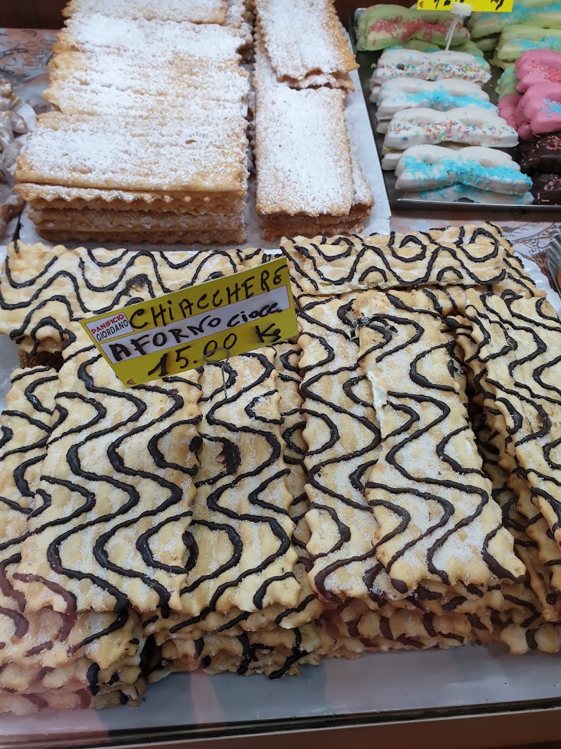 Panificio Antico Forno Perna