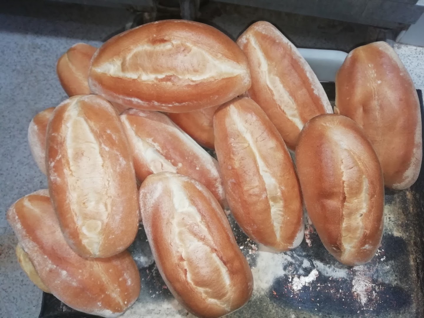 Panificio Antico Forno Perna