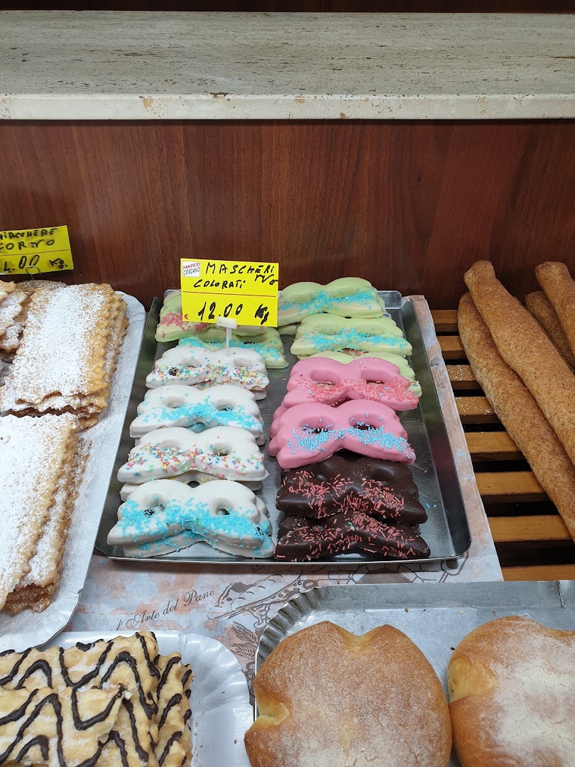Panificio Antico Forno Perna