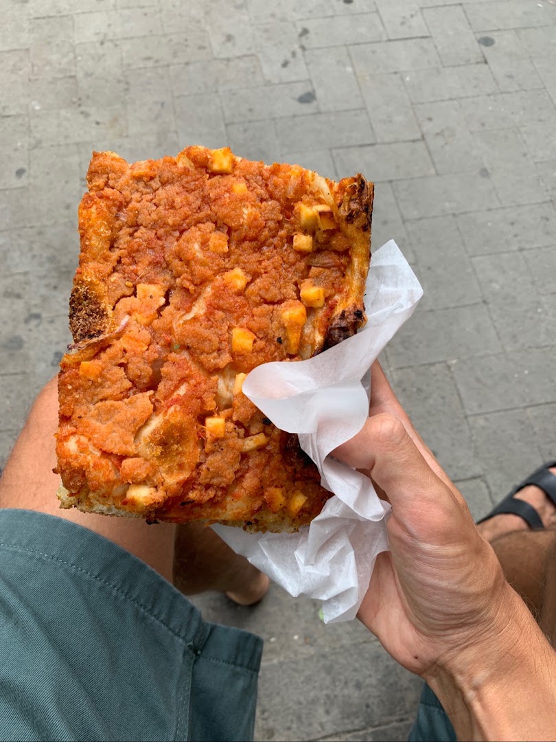 Panificio Antico Forno Perna