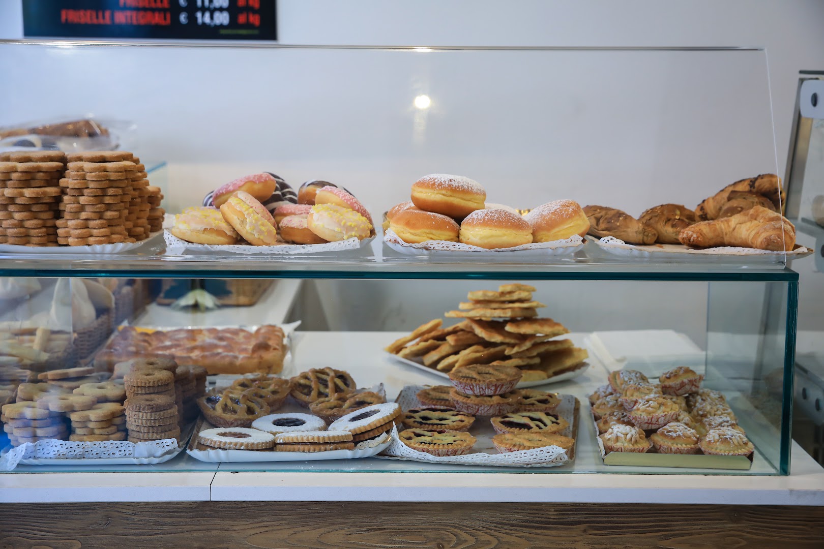 Panificio Antico Forno, Sestri Levante