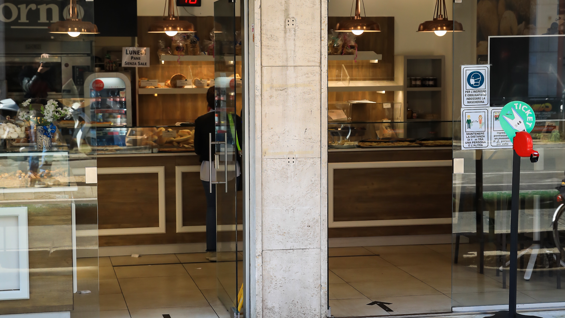 Panificio Antico Forno