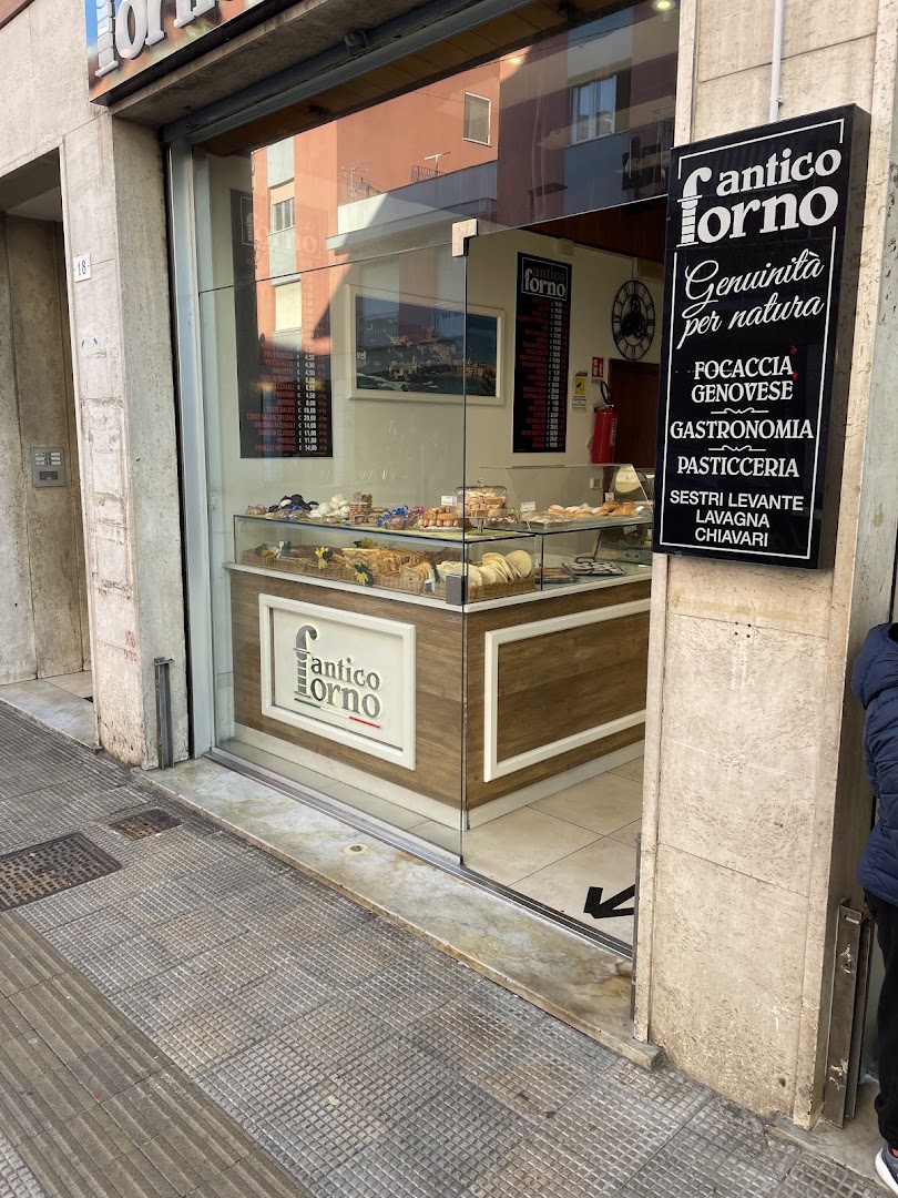 Panificio Antico Forno