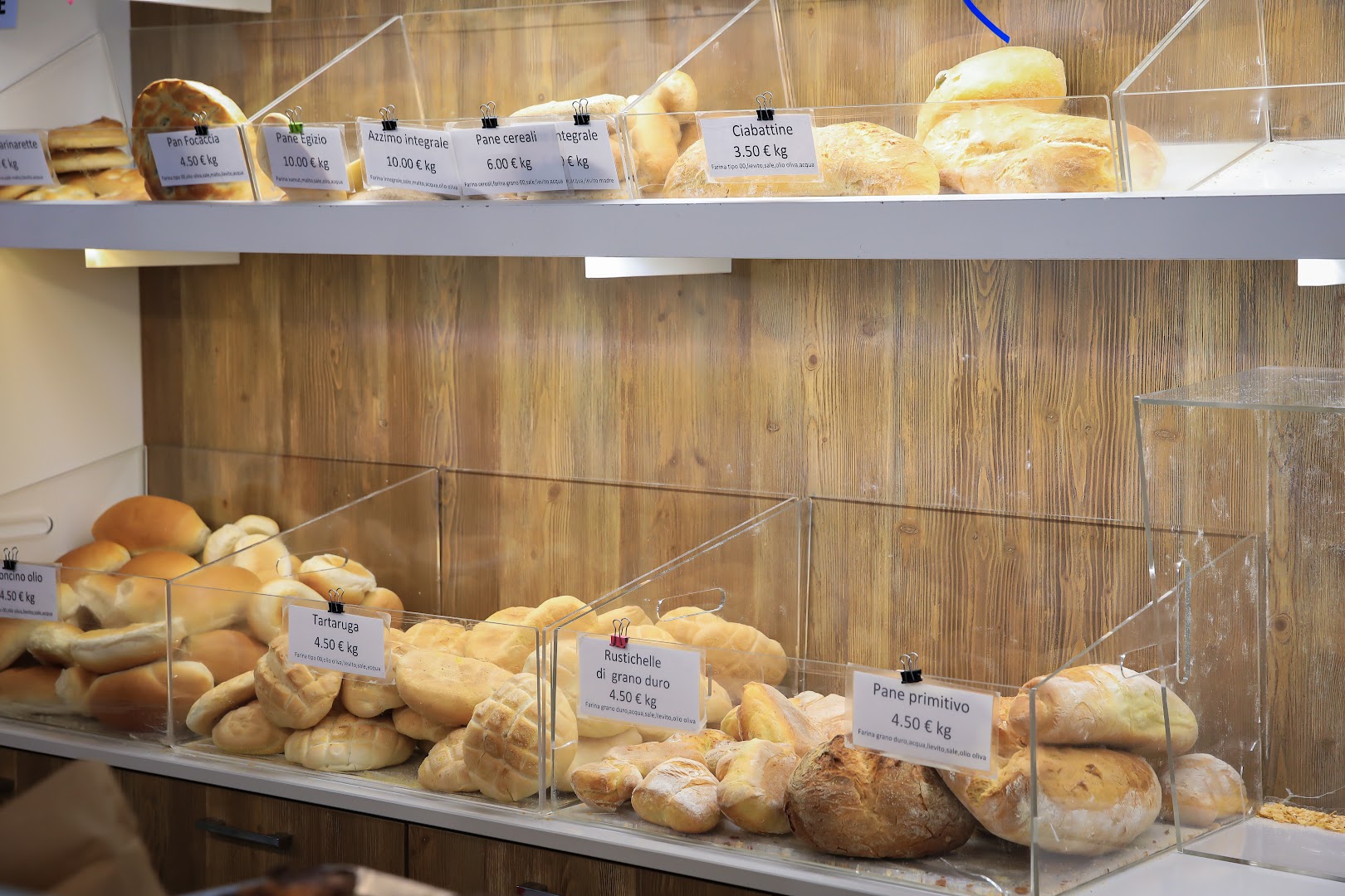 Panificio Antico Forno