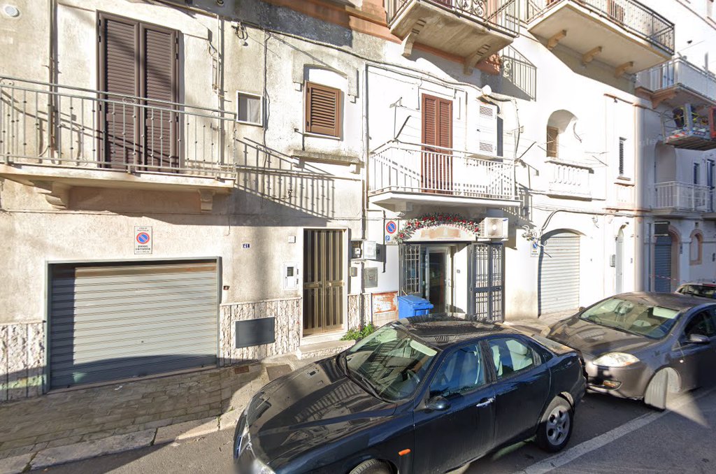 Panificio Antonacci Antonio, Mottola