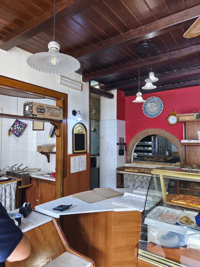 Panificio "Antonio Perella & Figli"