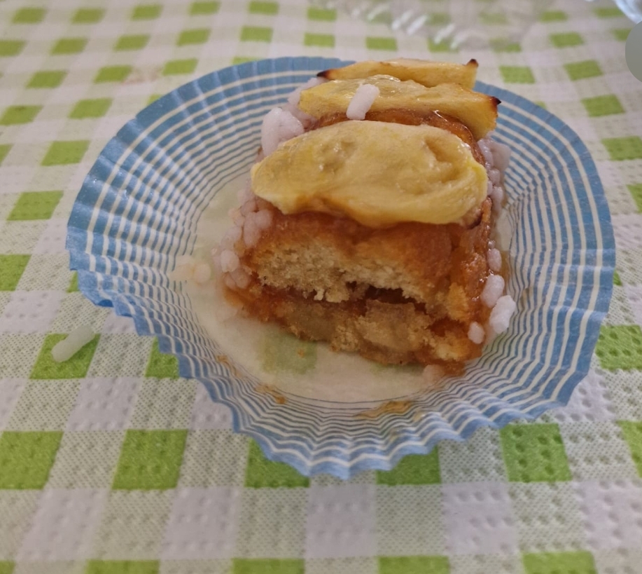 Panificio Arceri Jolanda, Trapani