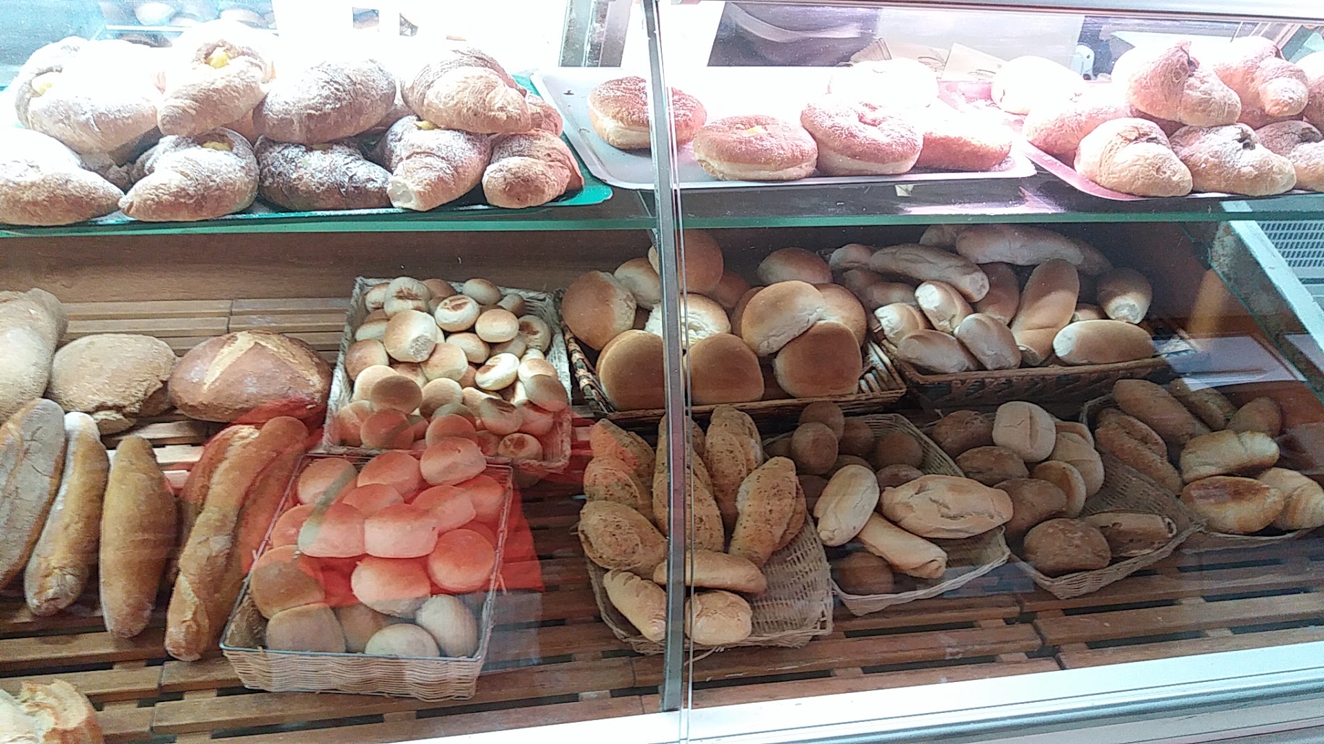 Panificio Arciuli