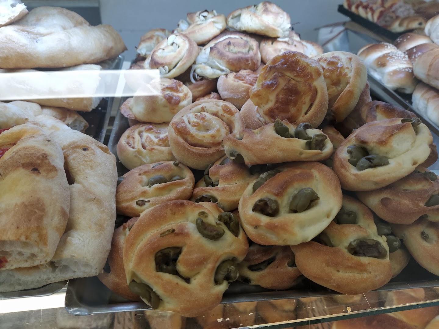 Panificio Arcuri