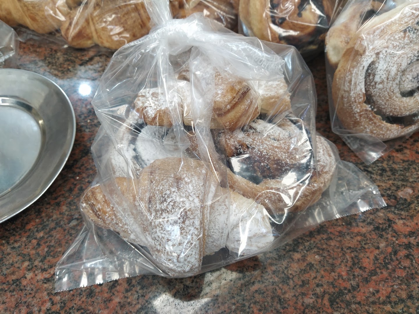 Panificio Arcuri