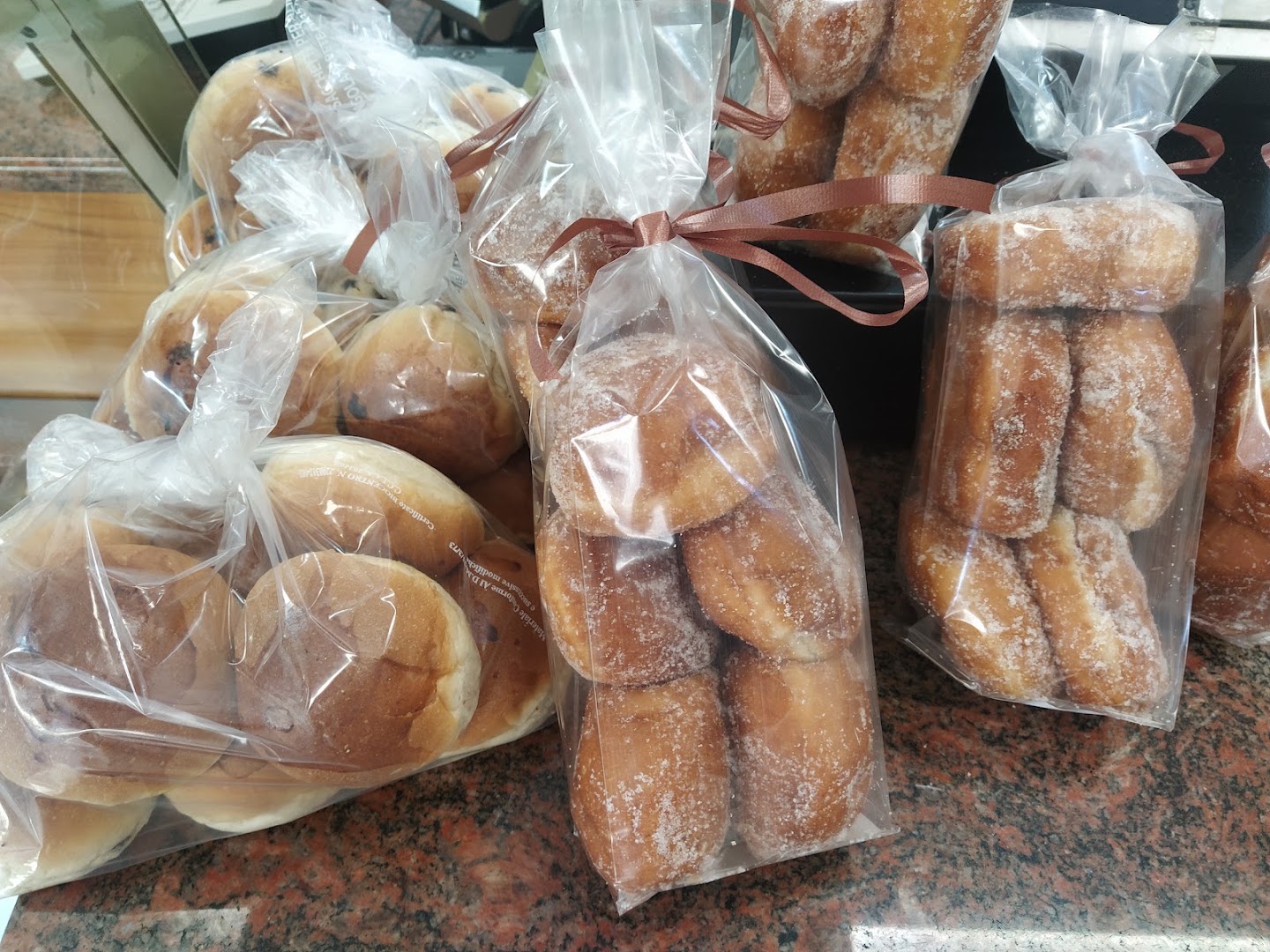 Panificio Arcuri