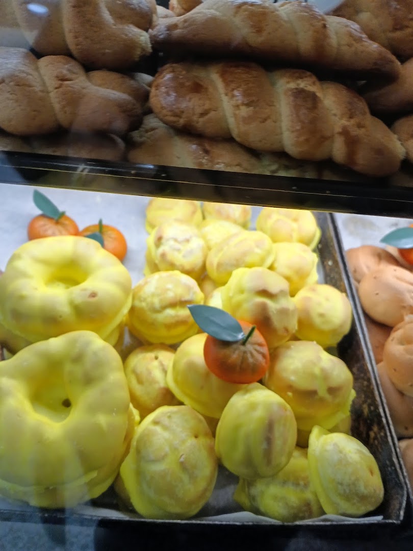 Panificio Armanio, Palermo