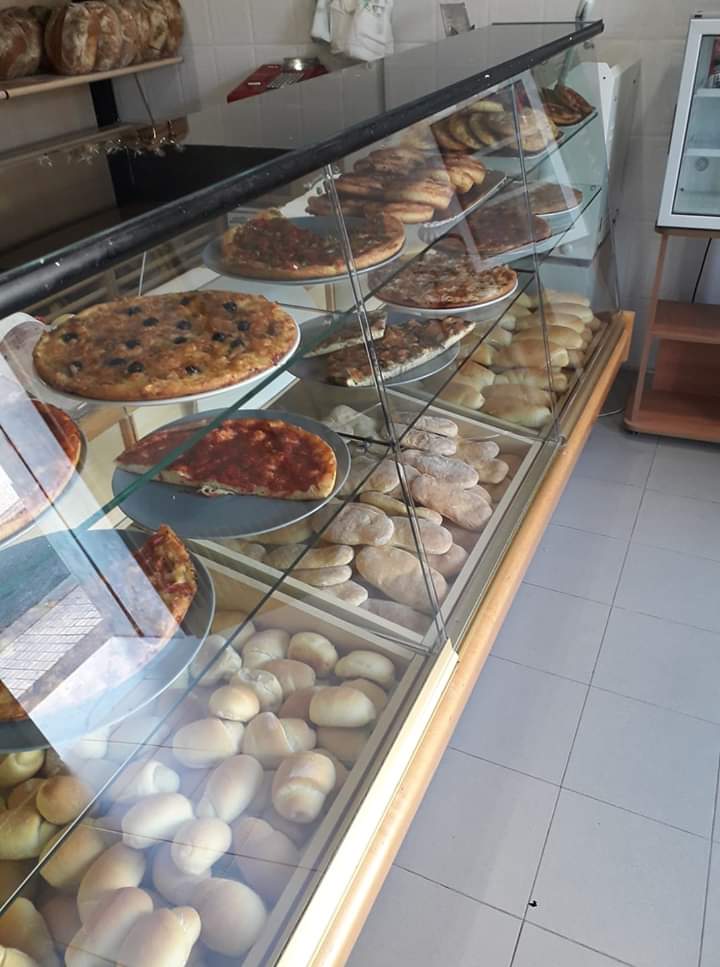Panificio Armeno Bruna