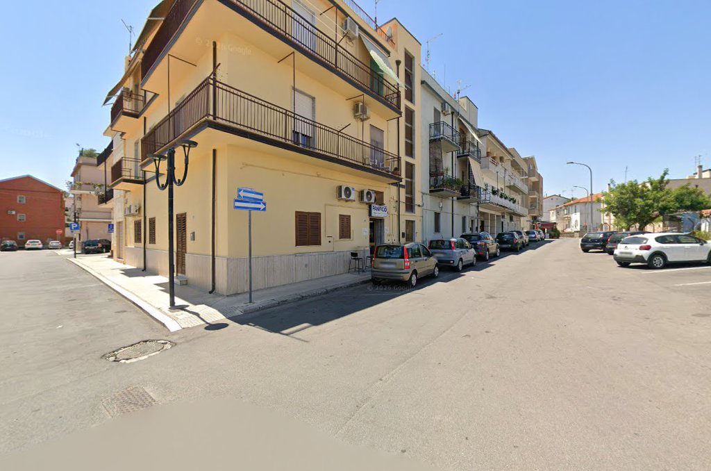 Panificio Armeno Bruna