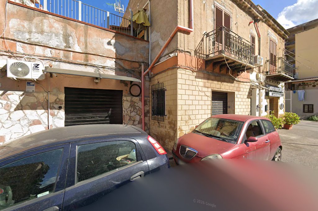 Panificio Aromatico di Bellone e Corsale