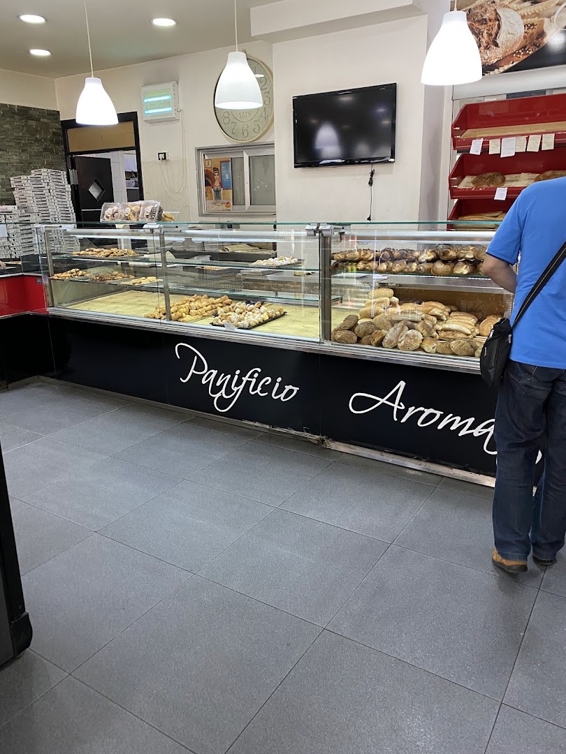 Panificio Aromatico
