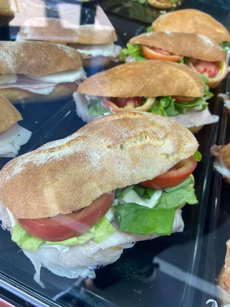 Panificio Aromatico