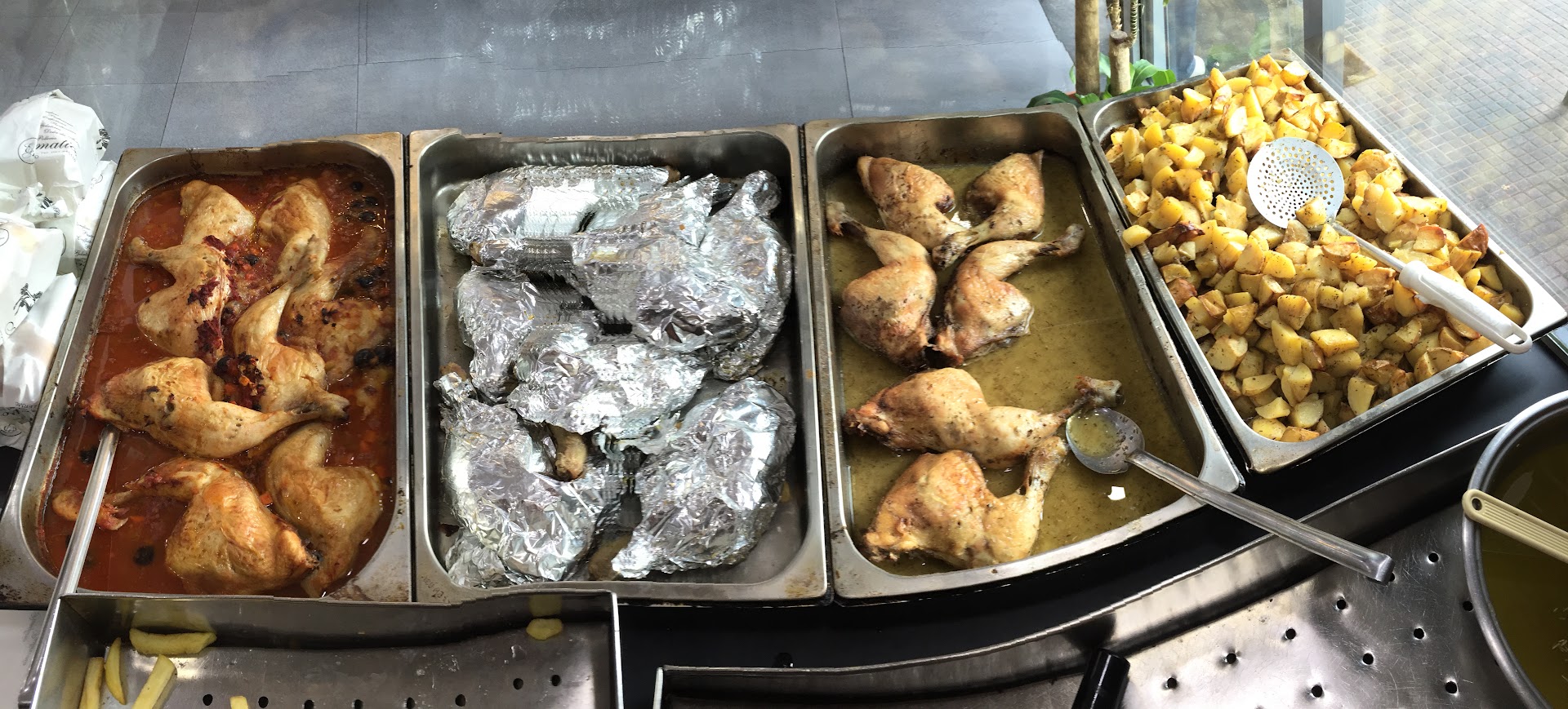 Panificio Aromatico