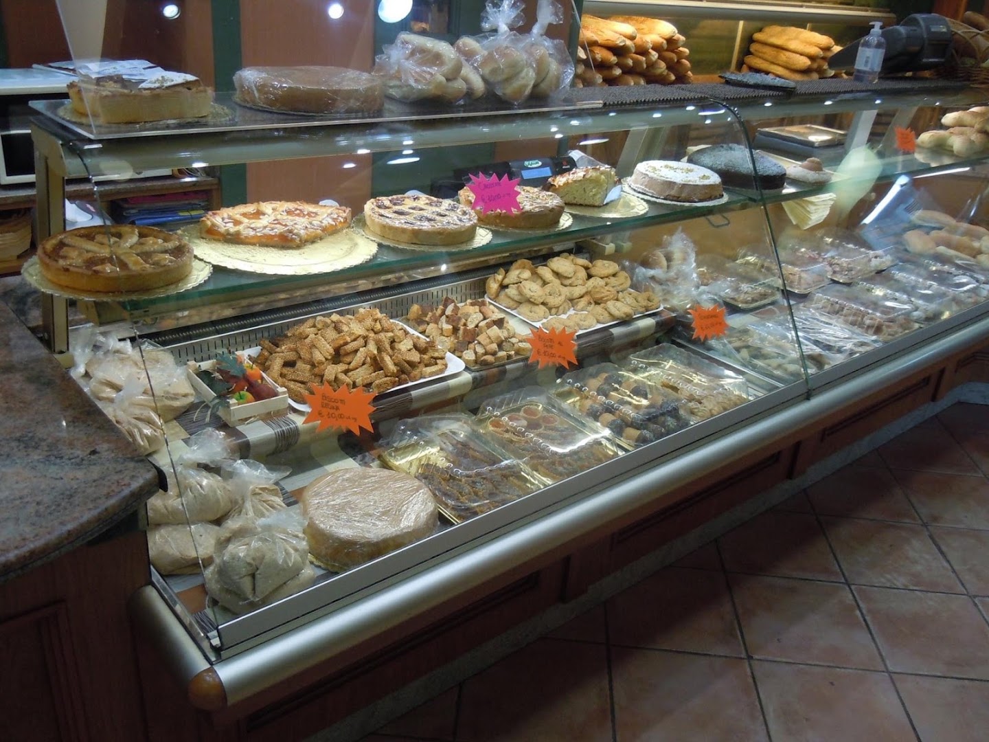 Panificio Arte Del Pane