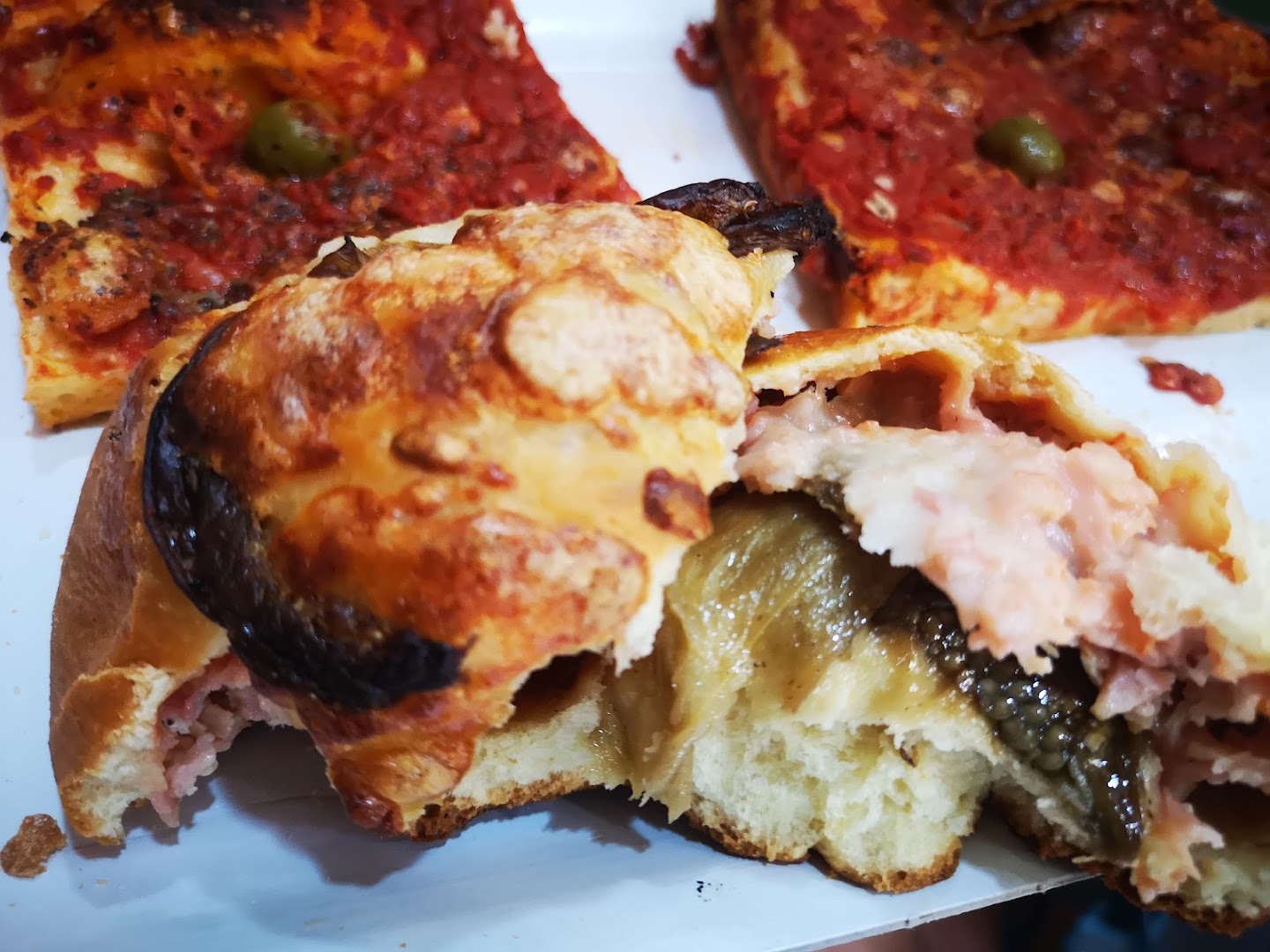 Panificio Arte Del Pane
