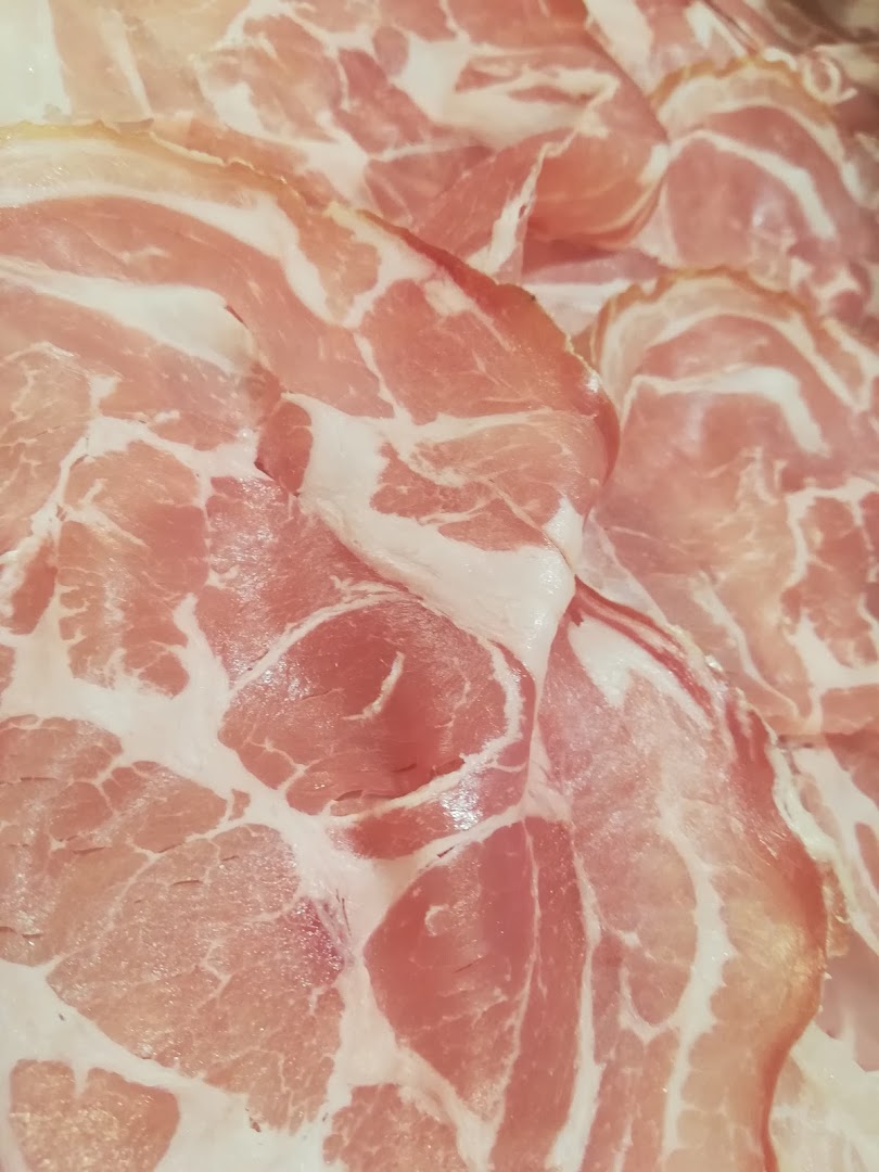 Panificio Artigianale al Canton