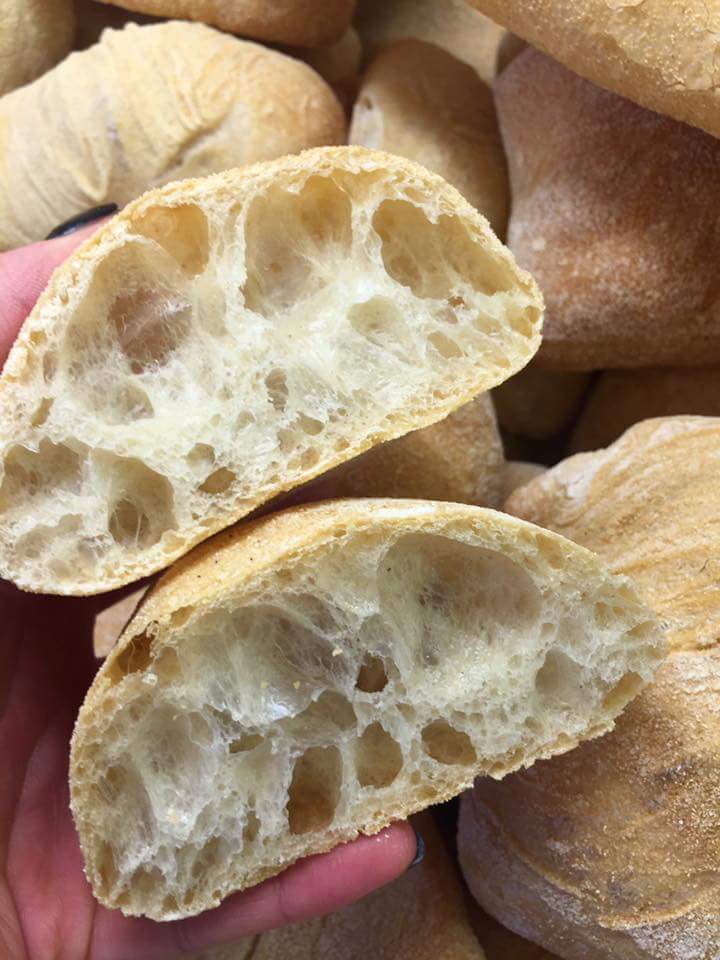 Panificio Artigianale al Canton