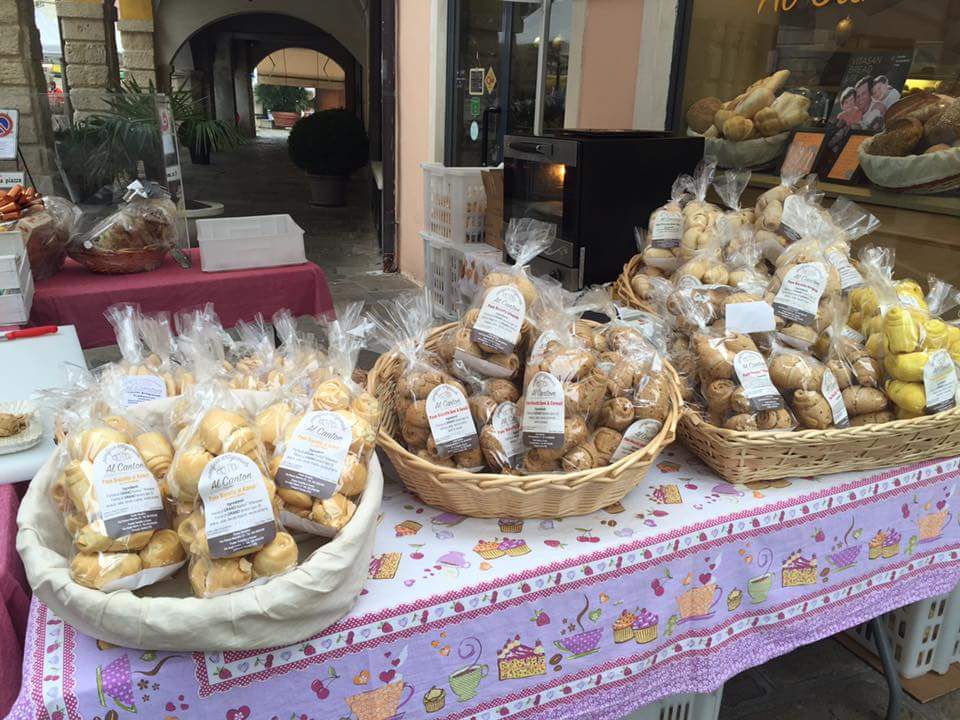 Panificio Artigianale al Canton