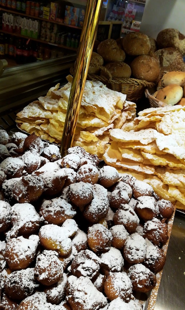 Panificio Artigianale al Canton