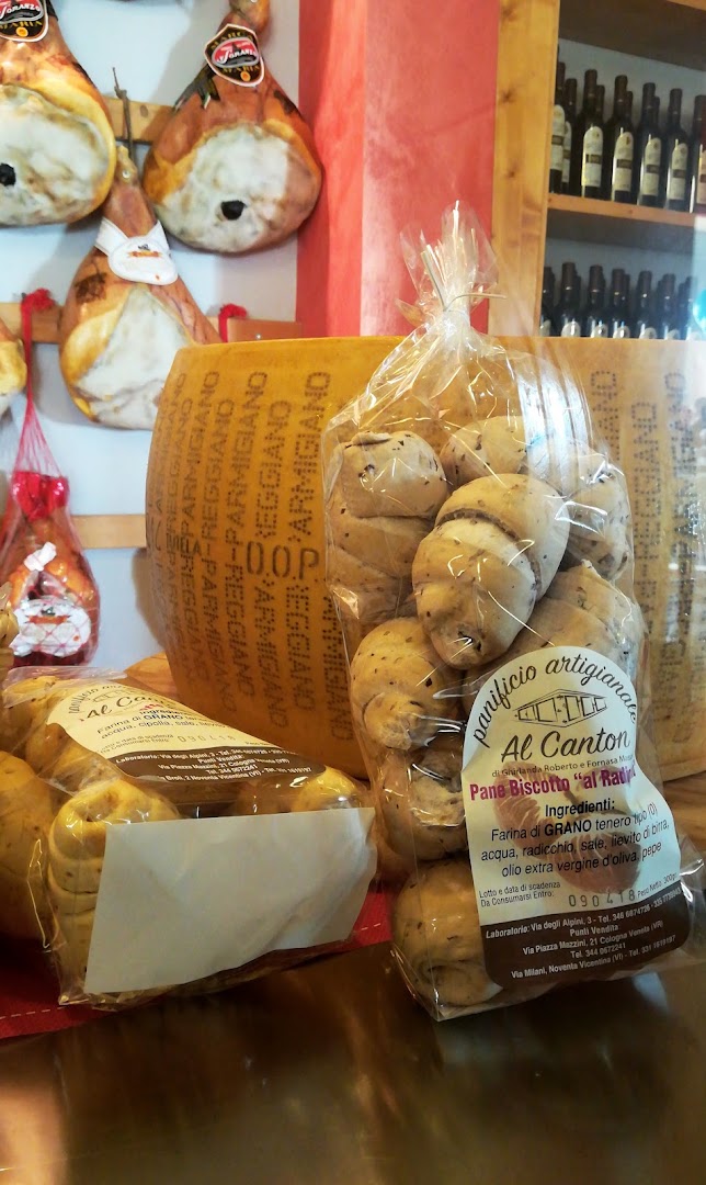 Panificio Artigianale al Canton