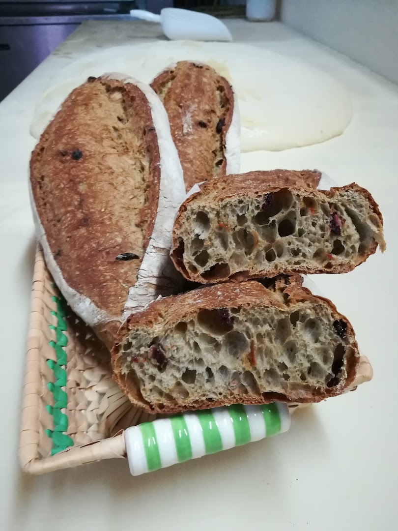 Panificio Artigianale Cellamaro, Cerignola