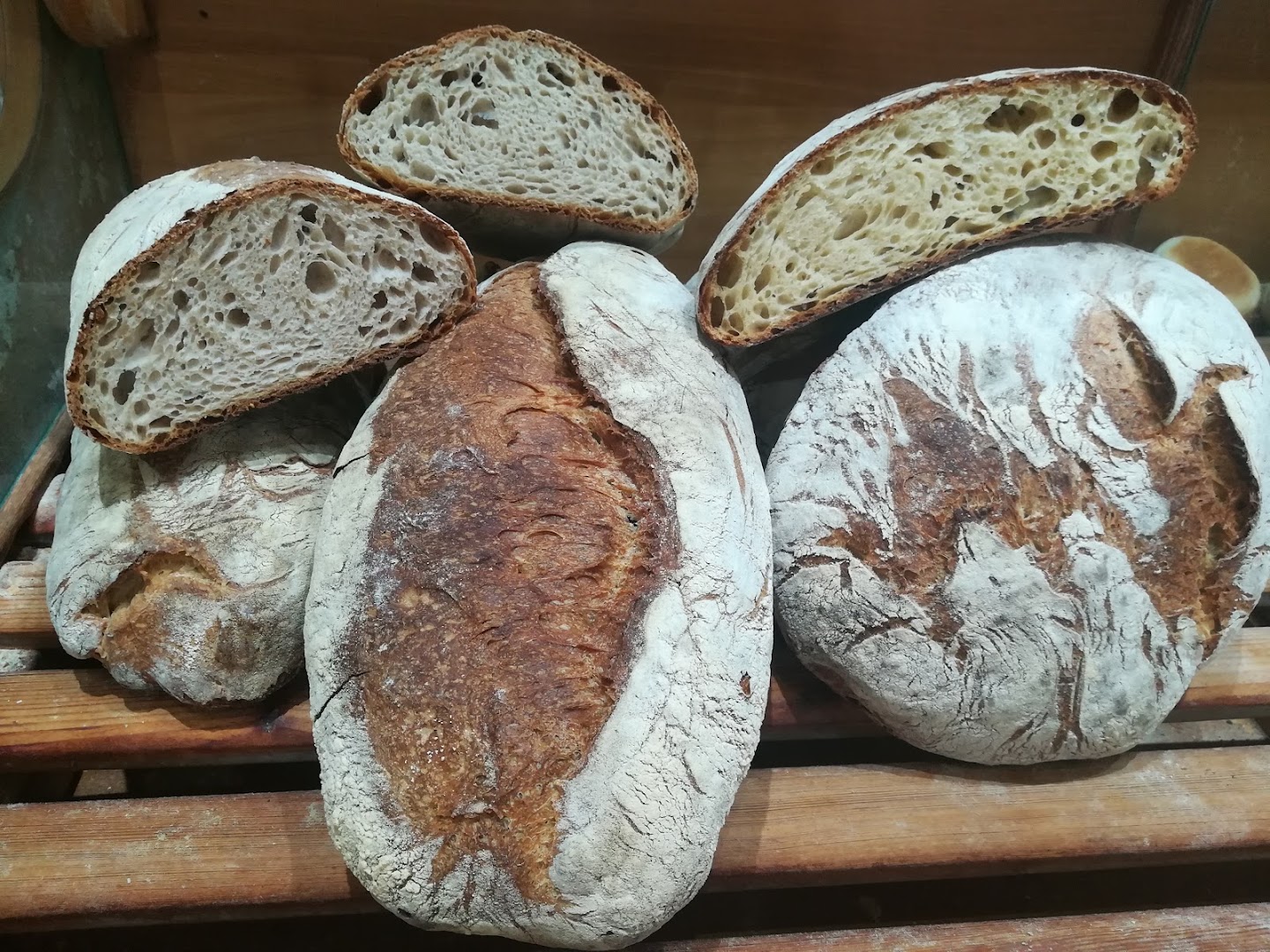 Panificio Artigianale Cellamaro