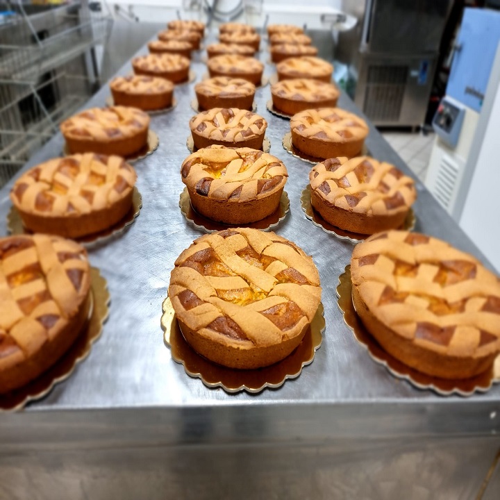 Panificio Artigianale Centola - Il forno delle golosità