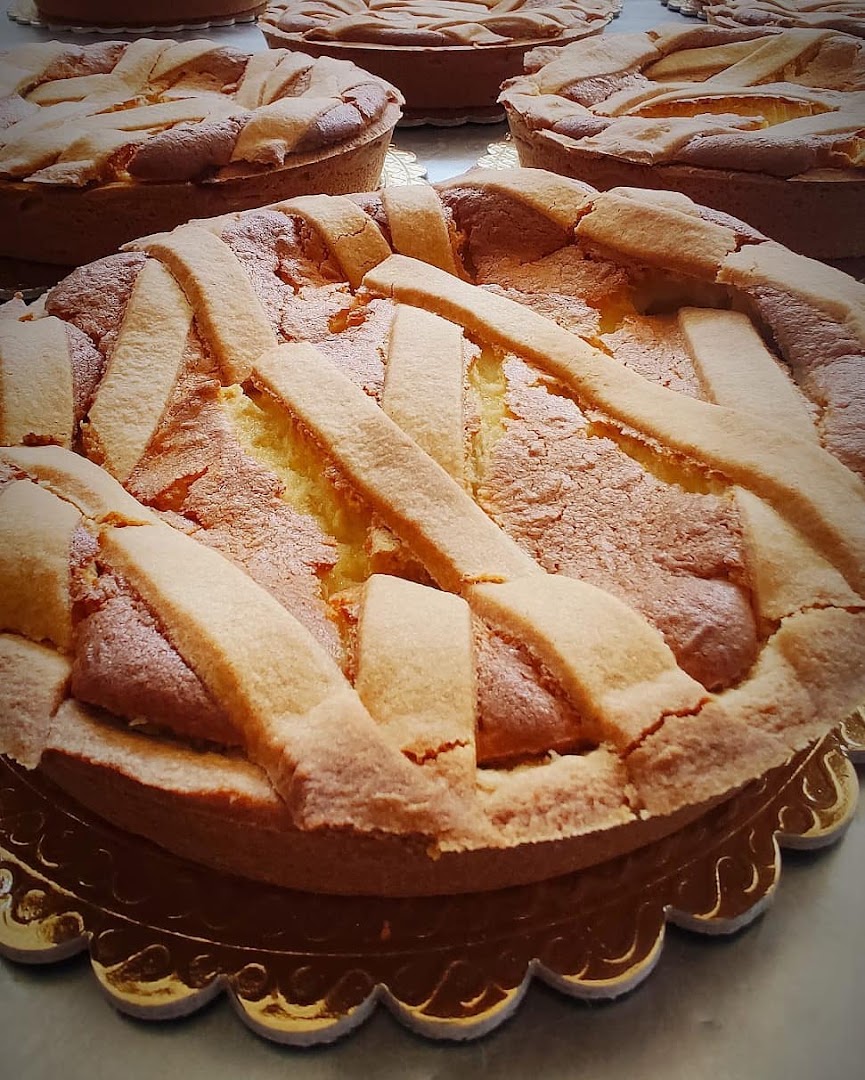 Panificio Artigianale Centola - Il forno delle golosità
