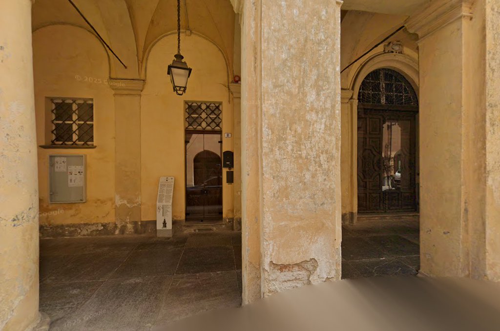 Panificio Artigianale delle Rose, Bene Vagienna