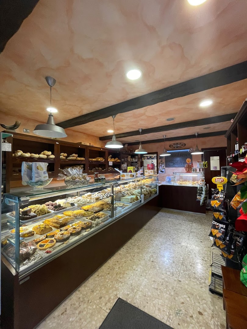 Panificio Artigianale Di Sestilli Marco, Agugliano