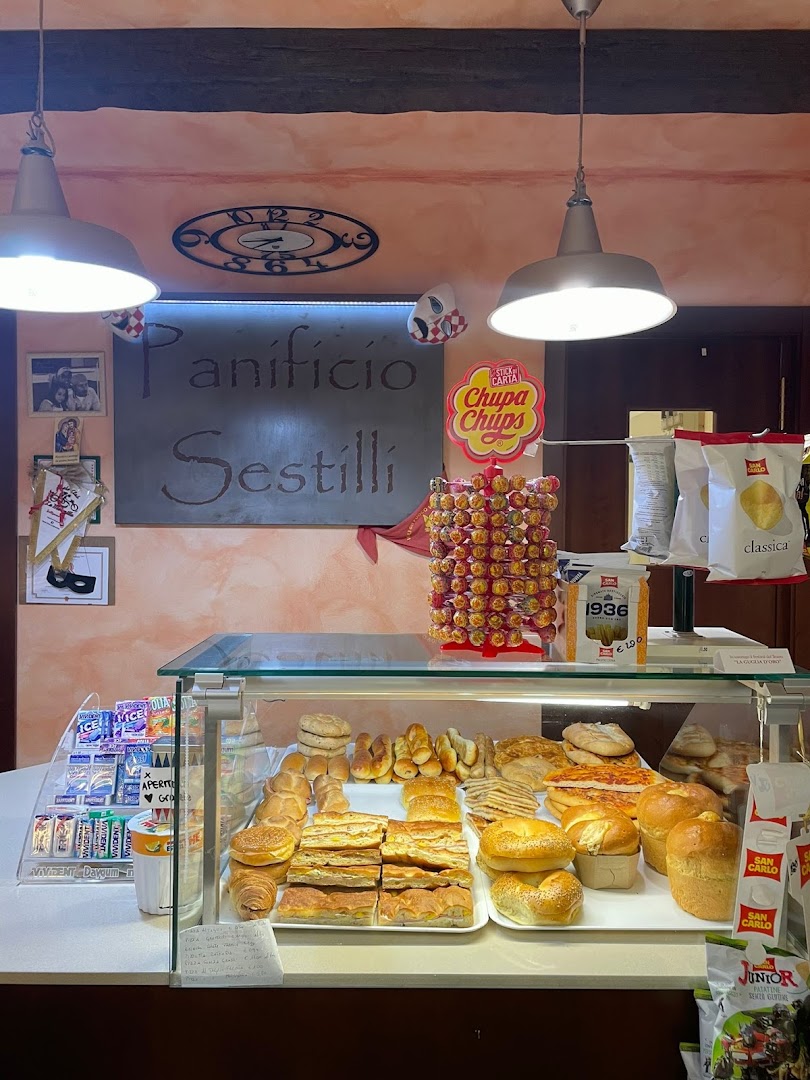 Panificio Artigianale Di Sestilli Marco