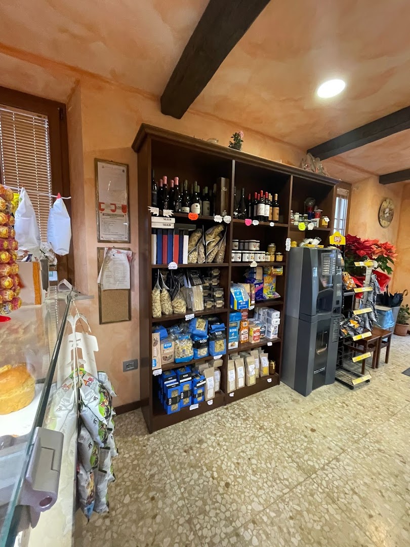 Panificio Artigianale Di Sestilli Marco