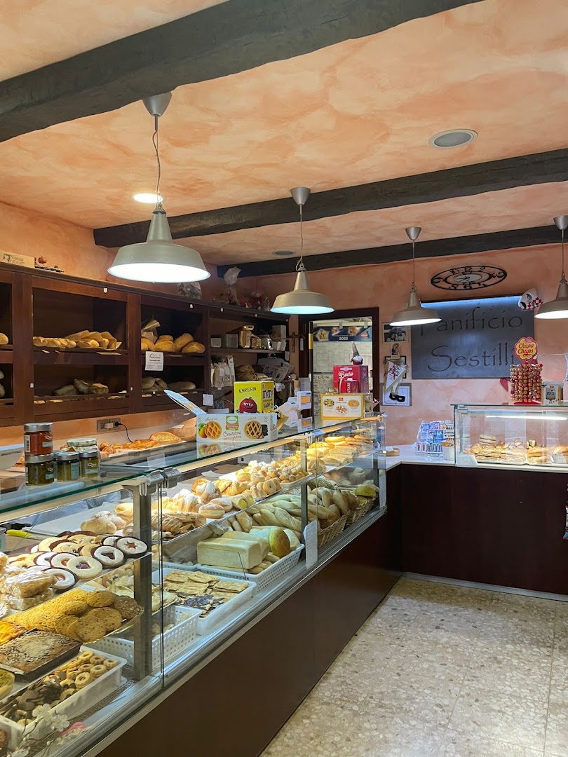 Panificio Artigianale Di Sestilli Marco