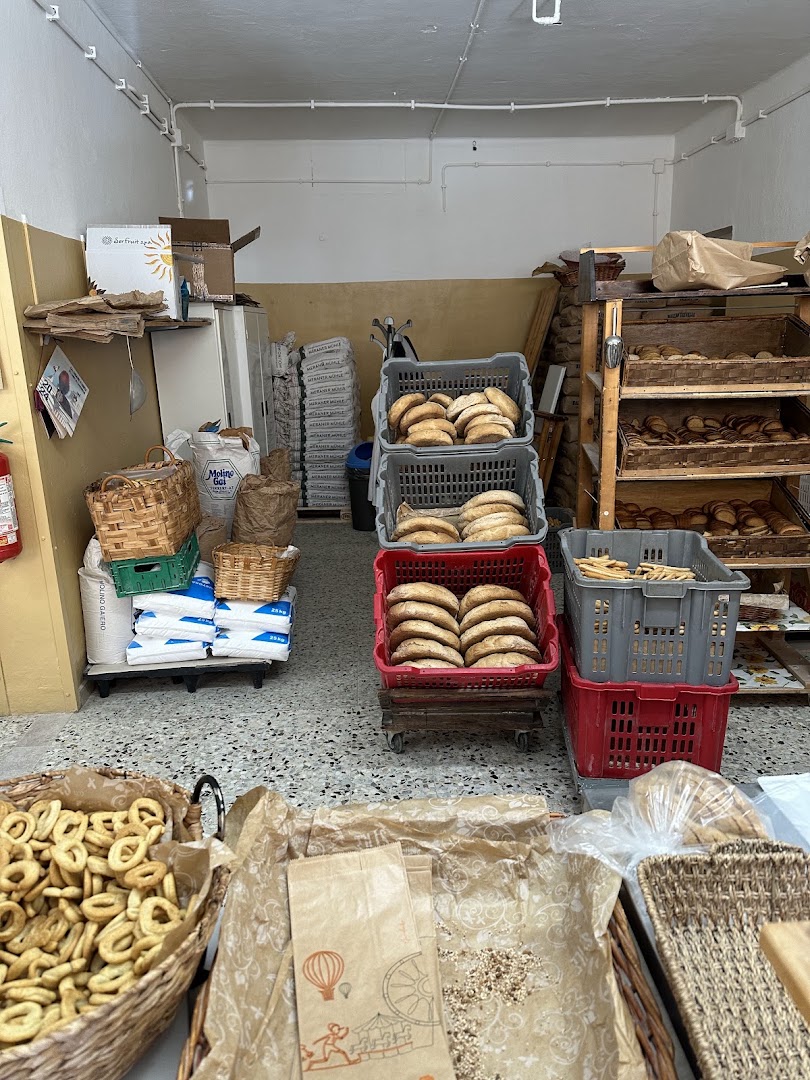 Panificio Asplanato - Pane di Triora