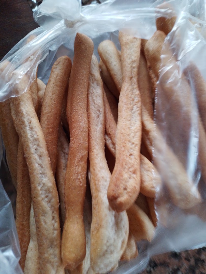 Panificio Asplanato - Pane di Triora