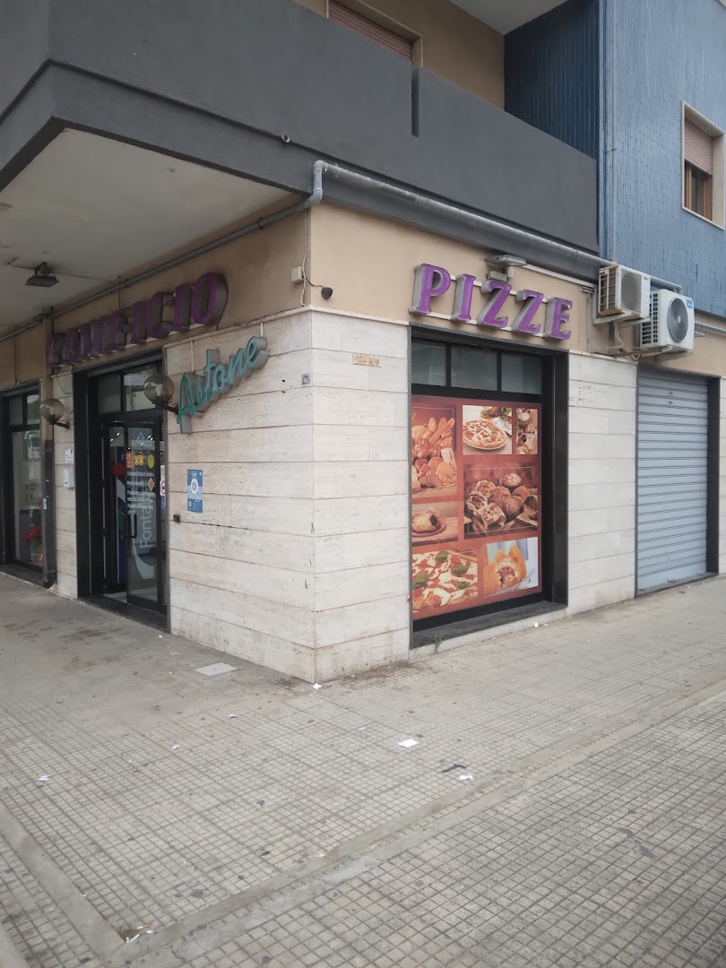 Panificio Astone