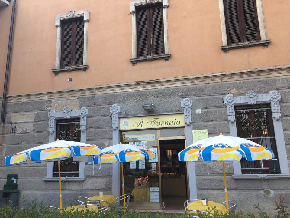 Panificio Atelier Dei Sapori