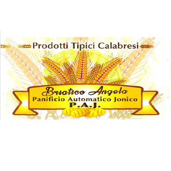 Panificio Automatico Jonico P.A.J. di Briatico Angela