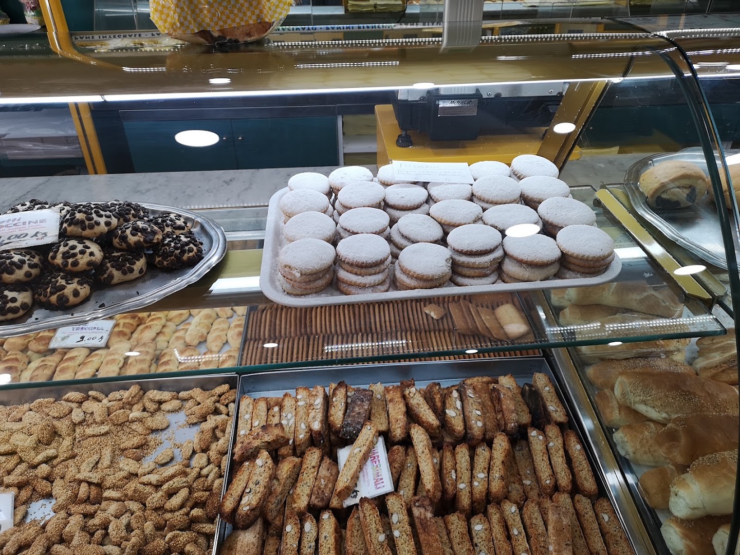 Panificio Badagliacca