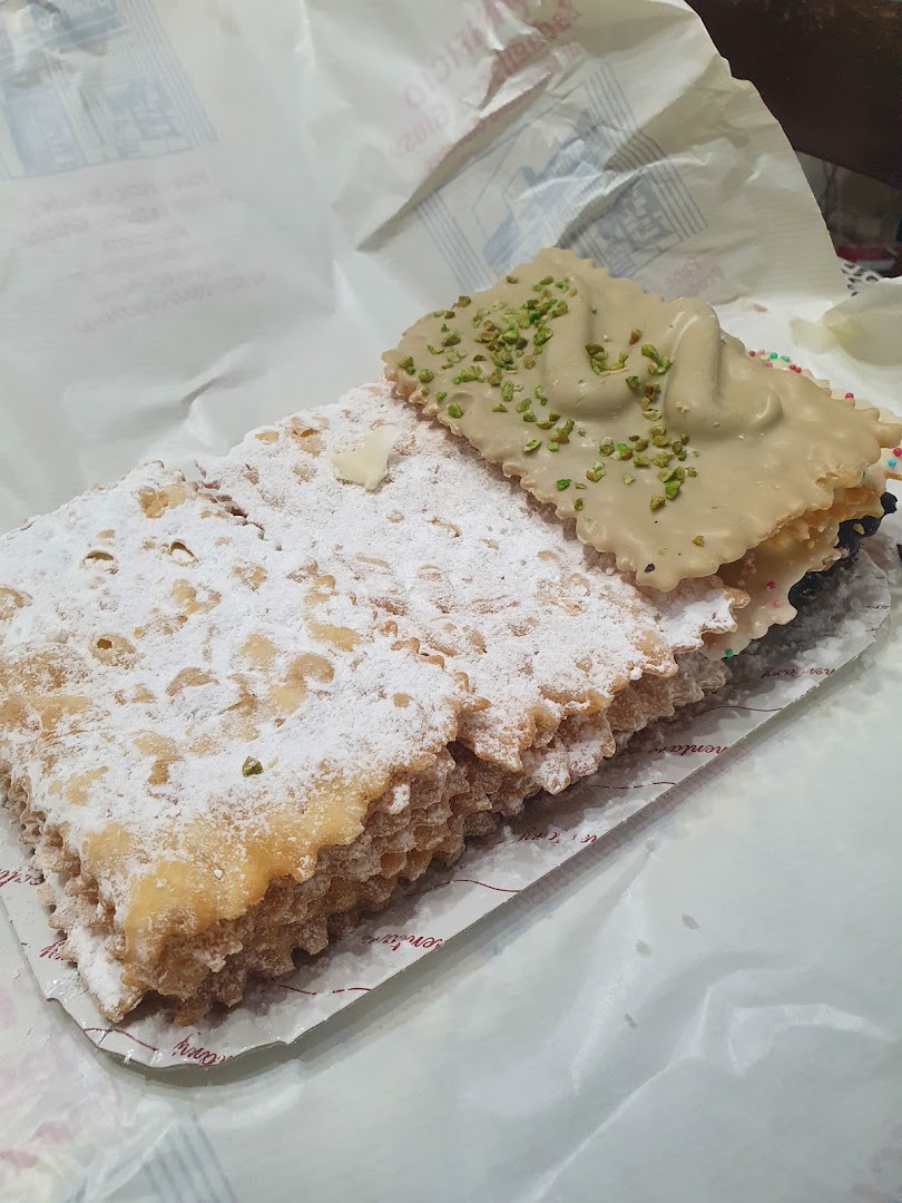 Panificio Badagliacca