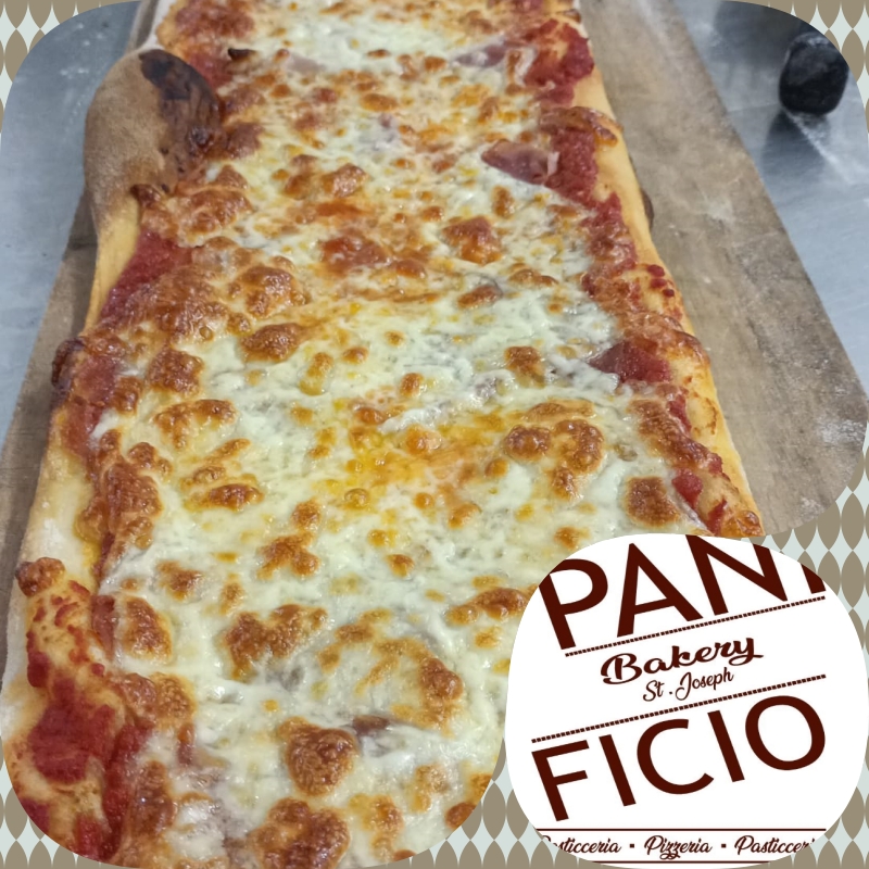 Panificio Bakery St. Joseph
