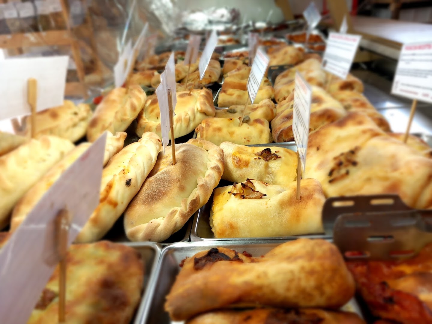 Panificio Bakery St. Joseph